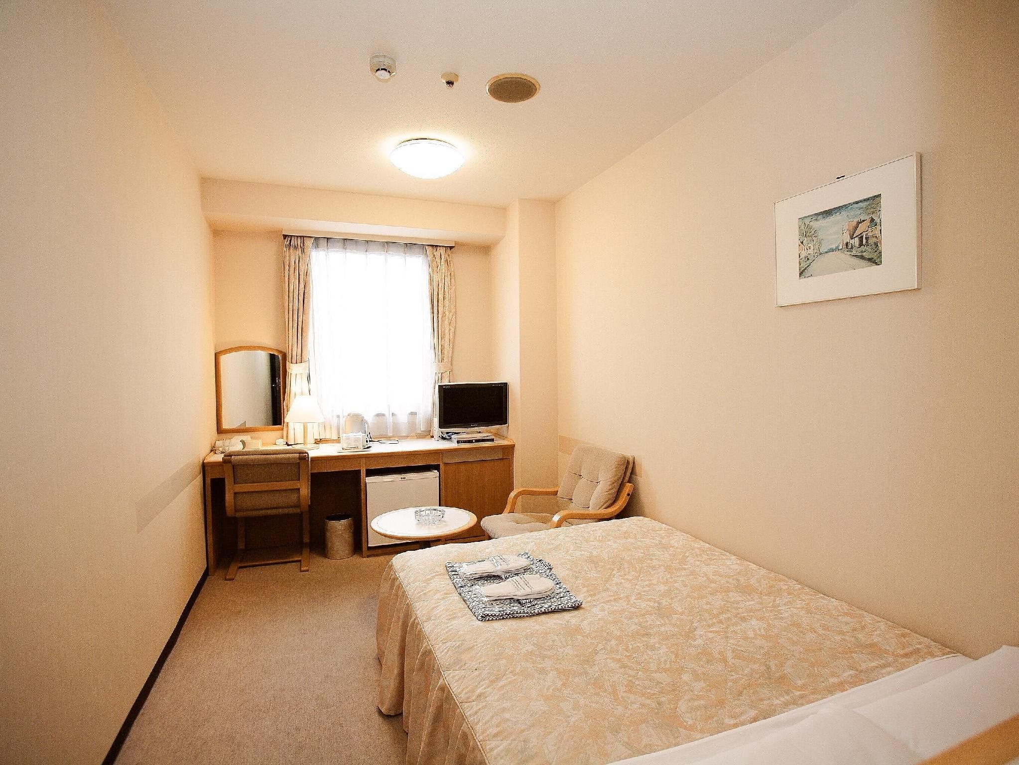 Narita U-City Hotel Small Double Non-Smoking