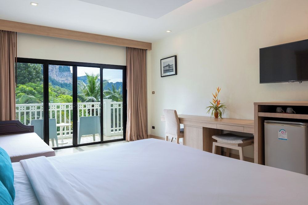 undefined Krabi Tipa Resort 6