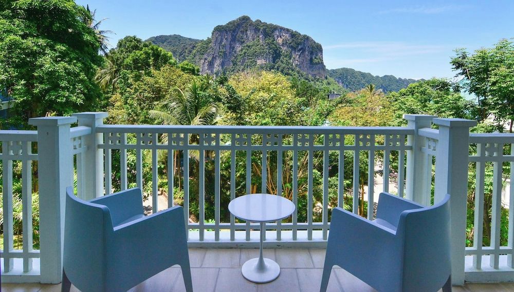 undefined Krabi Tipa Resort 5