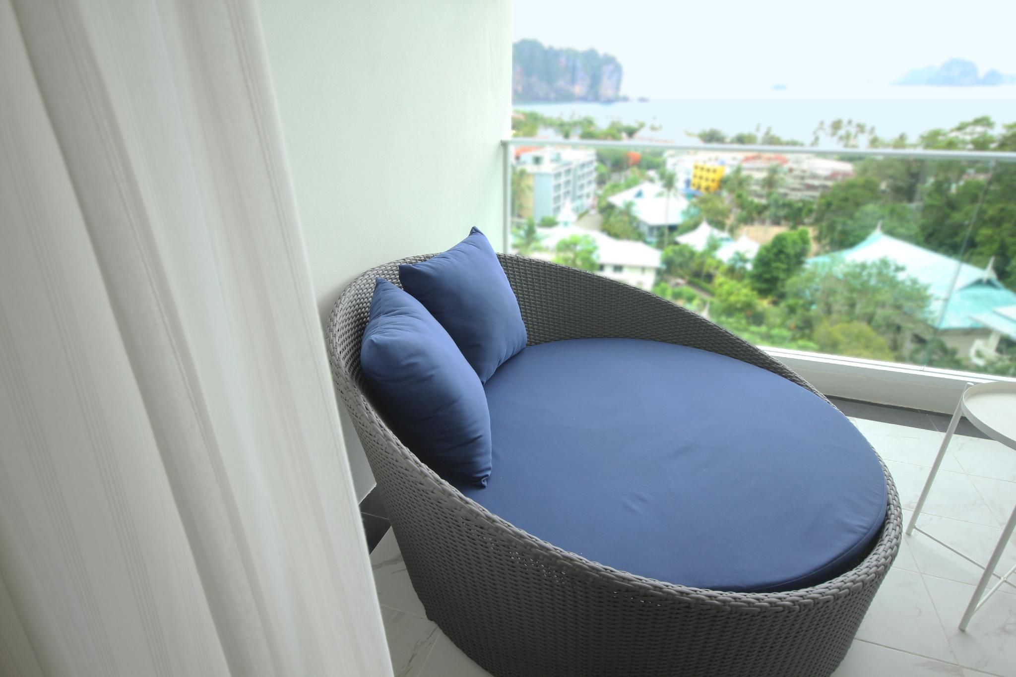 undefined Krabi Tipa Resort 4