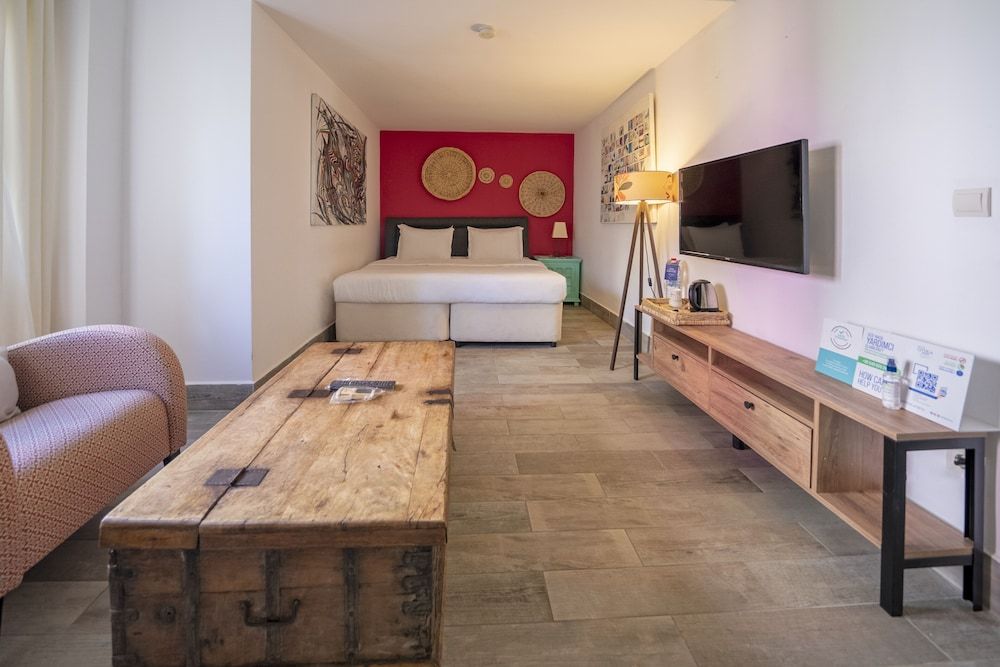 Comfort Room