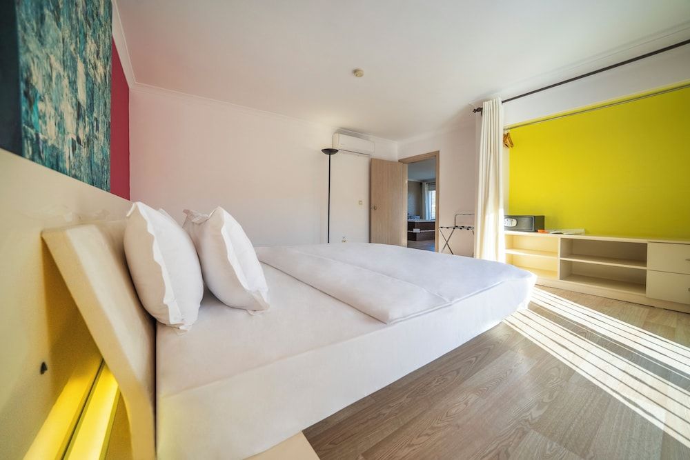 Exclusive Suite