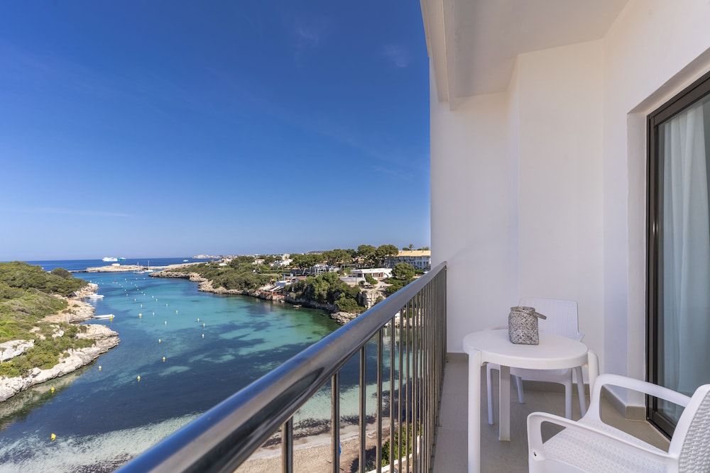 Double Room Single Use, Balcony, Sea View