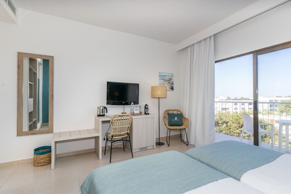 Double Room, Balcony, Sea View