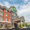 Holiday Inn Express Hotel and Suites Statesville by IHG