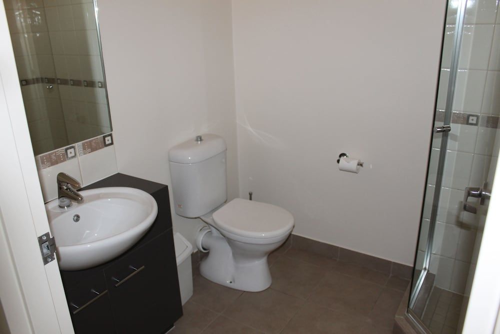 Mansfield Motel Premier Quadruple Room 6