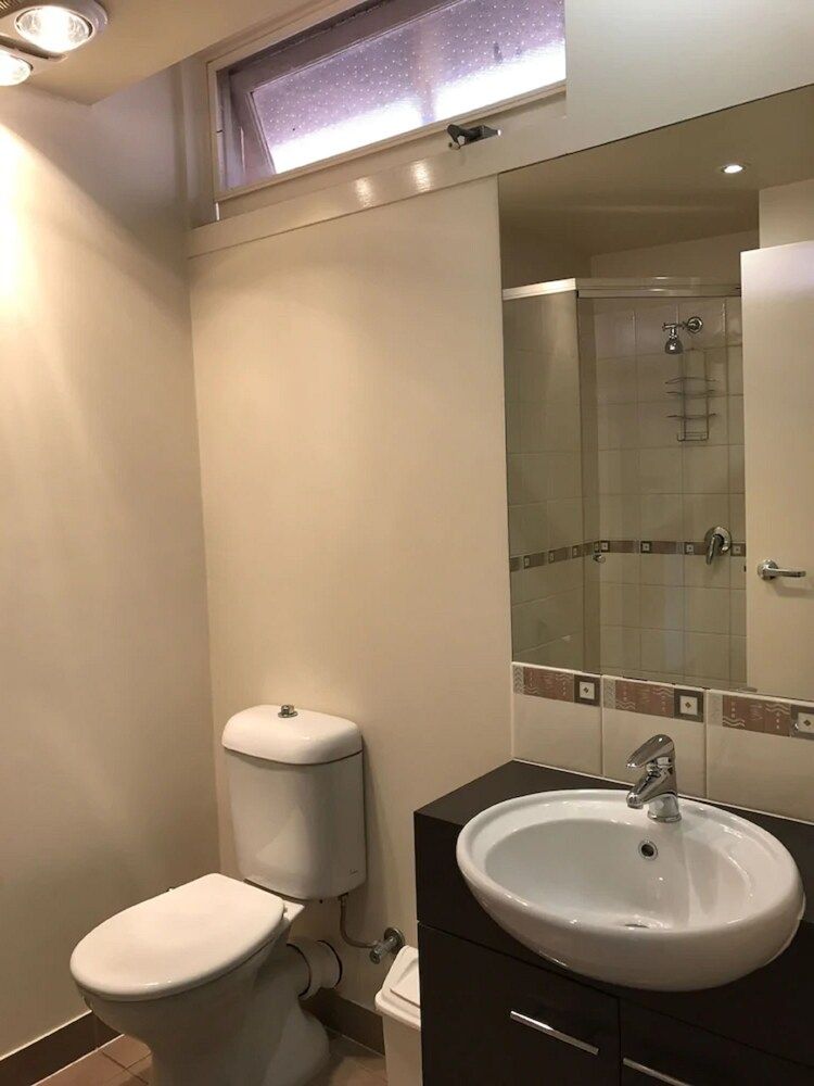 Mansfield Motel Mansfield on Highett 3