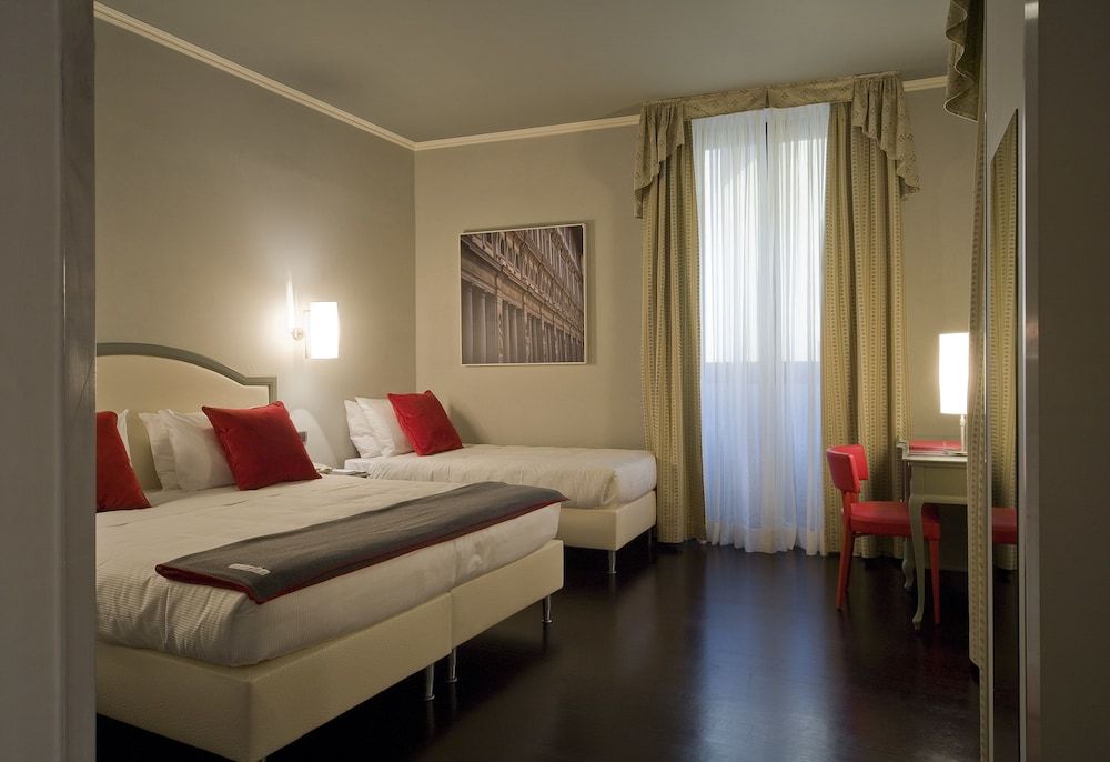 undefined Hotel Rosso 23 4