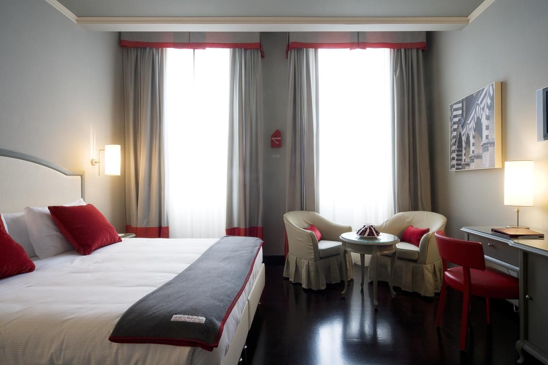 undefined Hotel Rosso 23 8