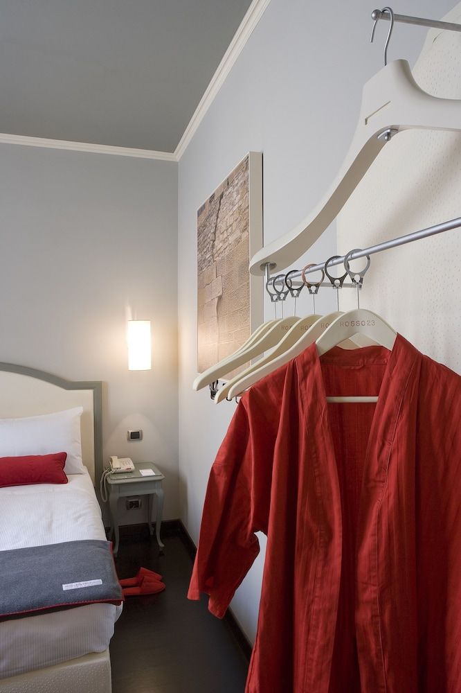 Hotel Rosso 23 Superior Double or Twin Room, City View