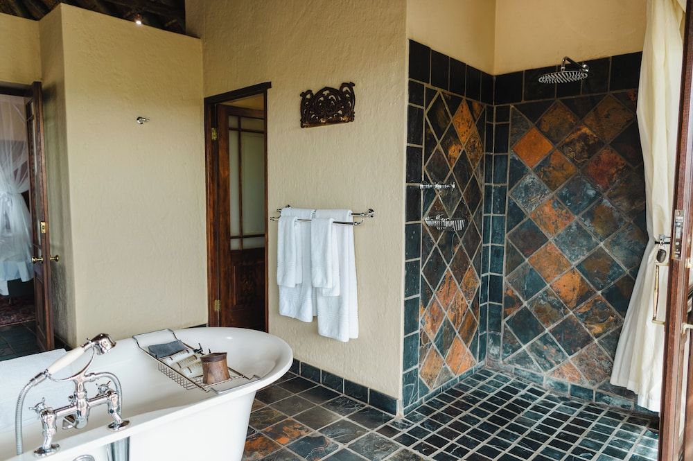 Superior Double Room, Private Pool