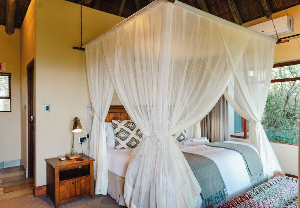 Luxury Suite, 2 Bedrooms