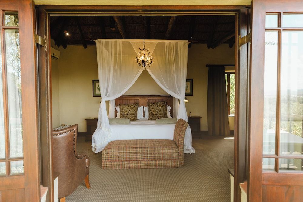 Superior Double or Twin Room