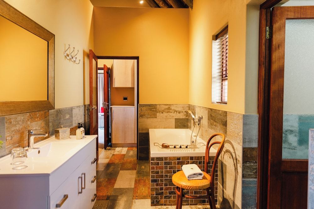 Luxury Suite, 2 Bedrooms