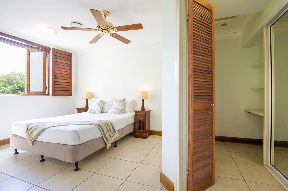 Suite, 3 Bedrooms
