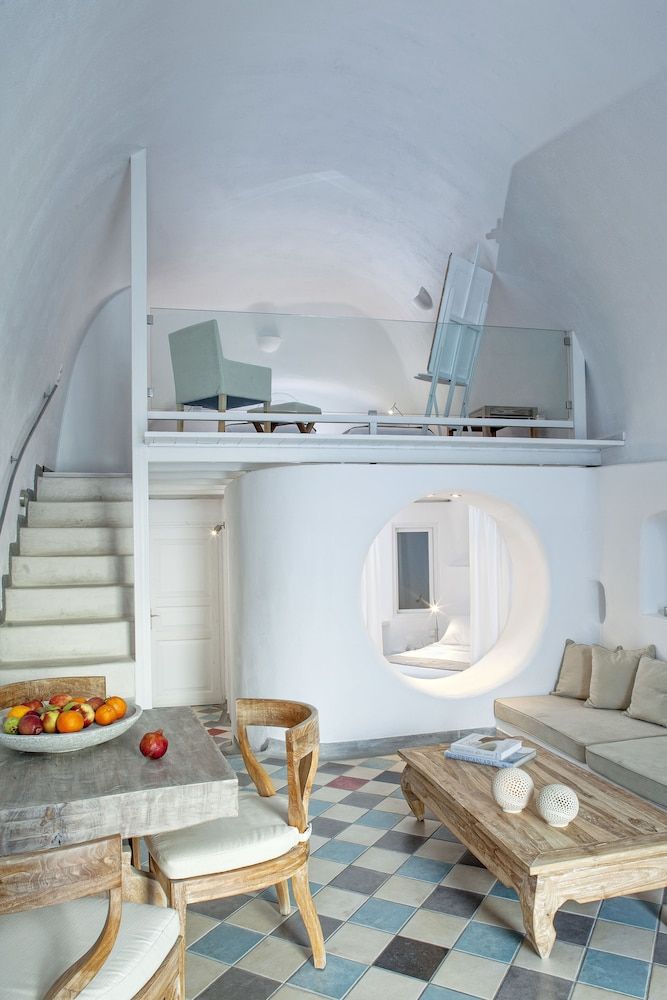 Ikastikies Suites Suite (Roza) 6