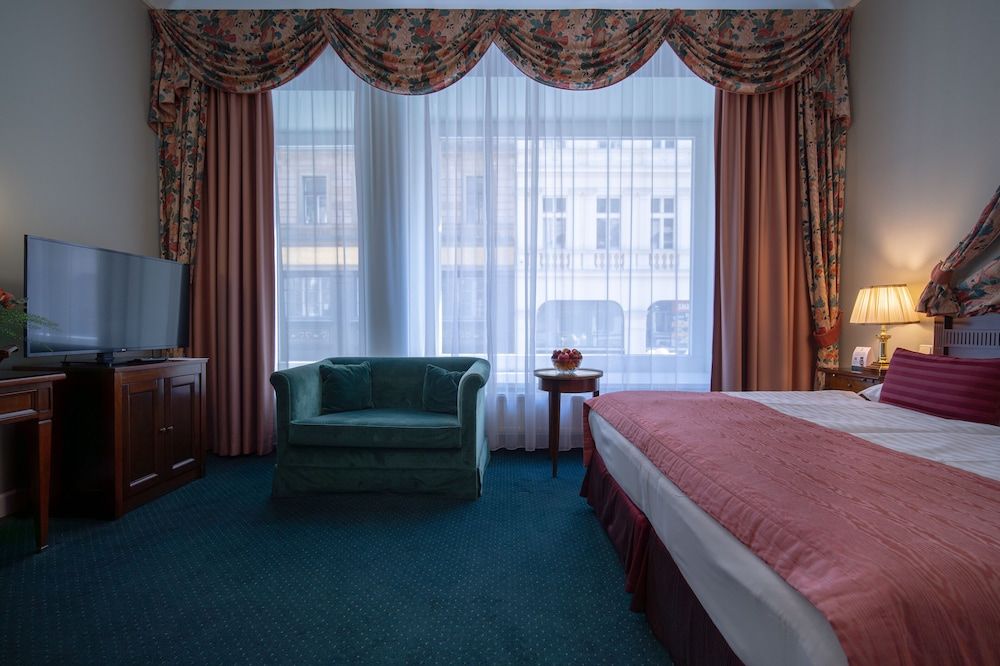 Hotel Liberty Standard Double Room 2