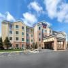 Fairfield Inn & Suites by Marriott Rockford