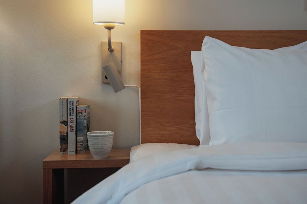 Standard Room, Multiple Beds