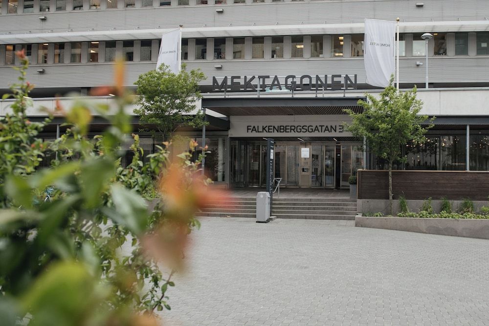 undefined Home Hotel Mektagonen 2