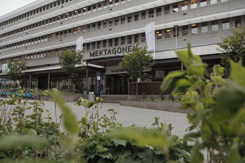 undefined Home Hotel Mektagonen 3