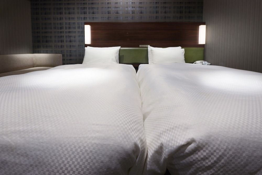 undefined Sotetsu Grand Fresa Tokyo - Bay Ariake 7