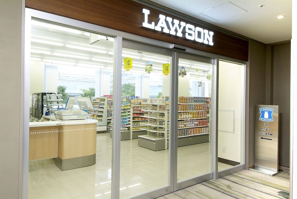 undefined Sotetsu Grand Fresa Tokyo - Bay Ariake 3