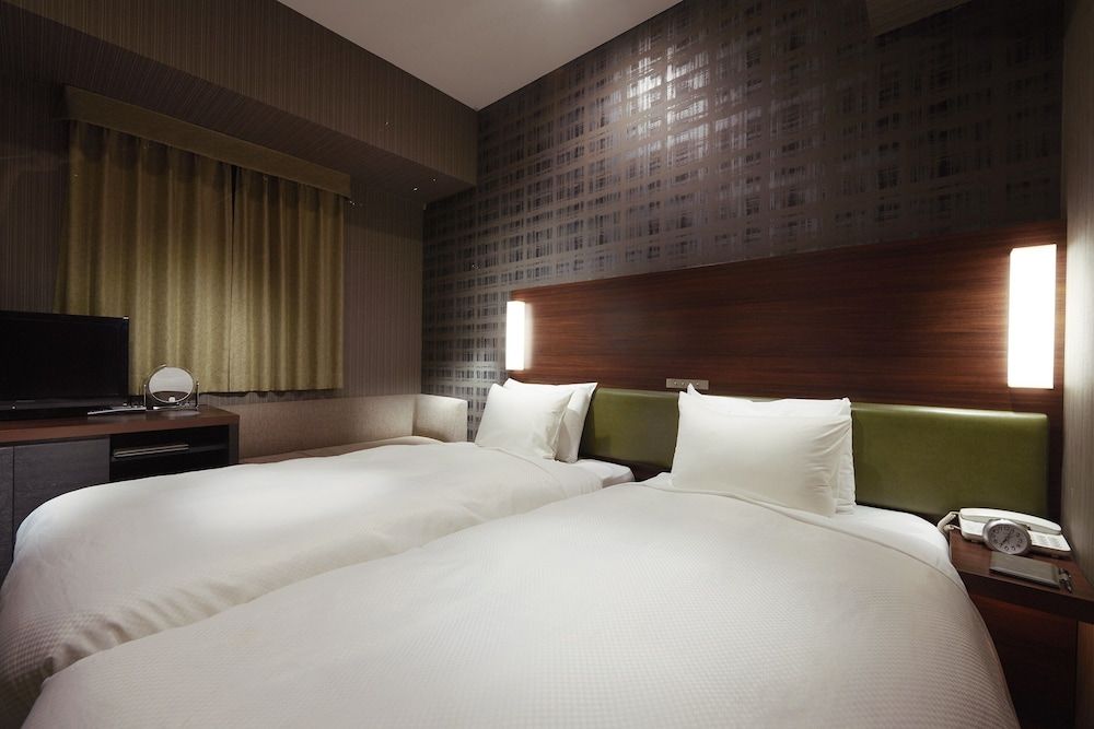 undefined Sotetsu Grand Fresa Tokyo - Bay Ariake 6