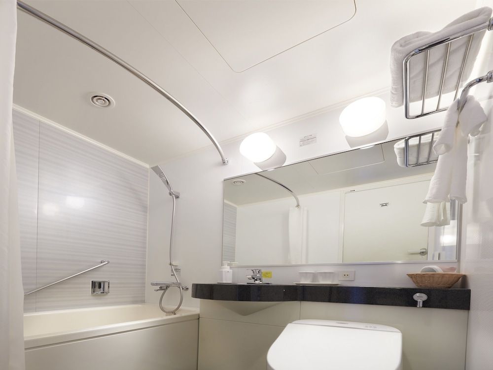 undefined Sotetsu Grand Fresa Tokyo - Bay Ariake 8