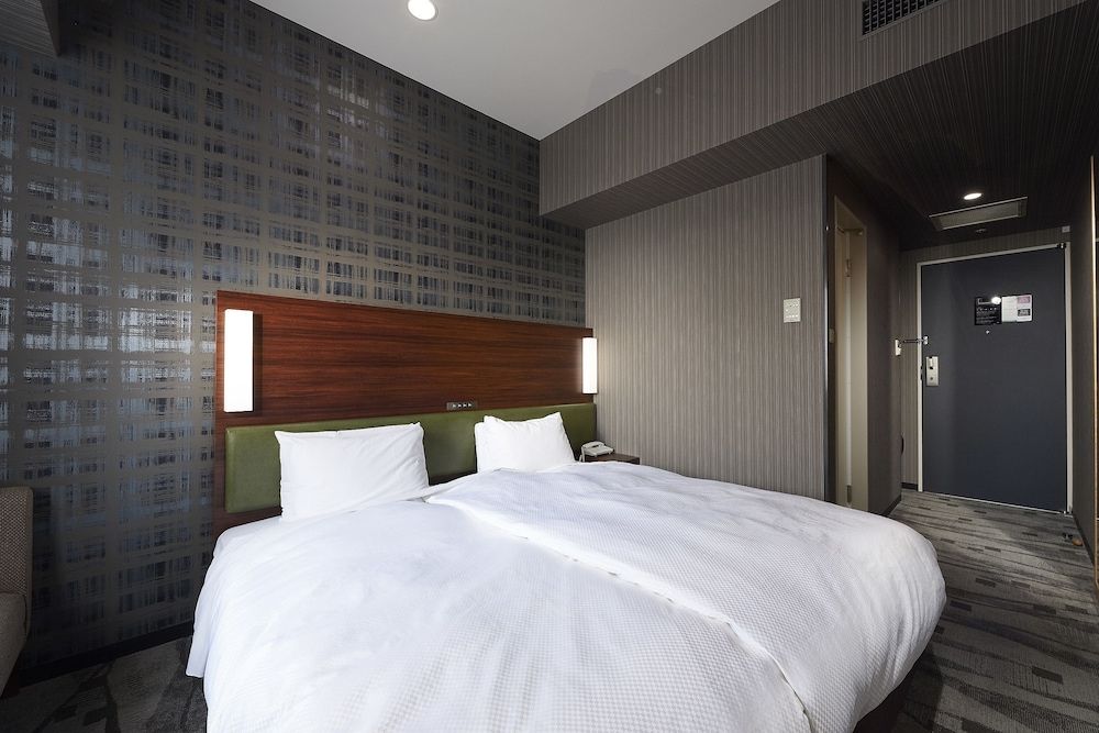 undefined Sotetsu Grand Fresa Tokyo - Bay Ariake 5