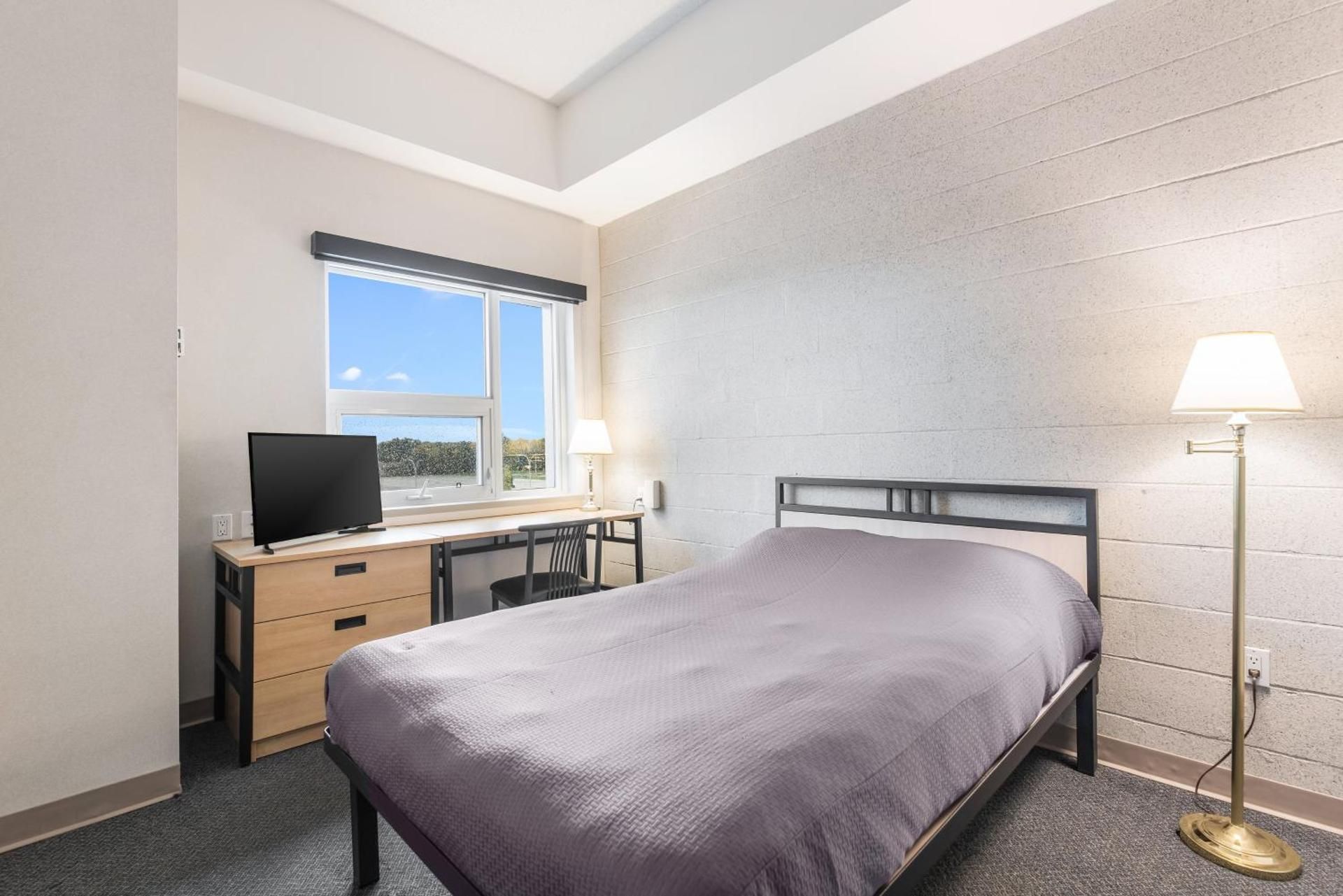 Two-Bedroom Suite