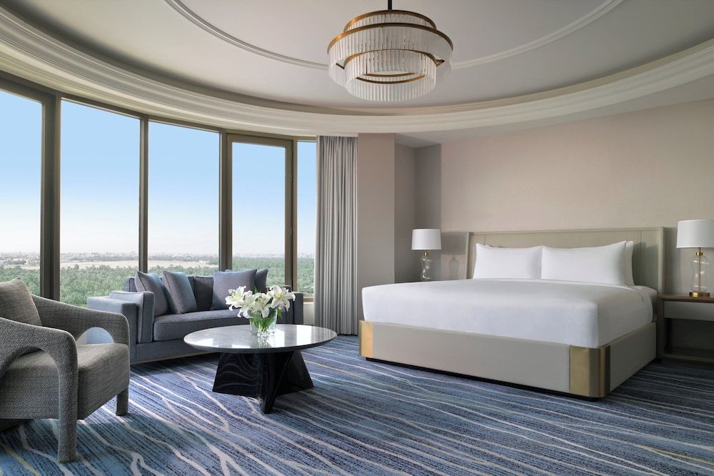 Royal Suite