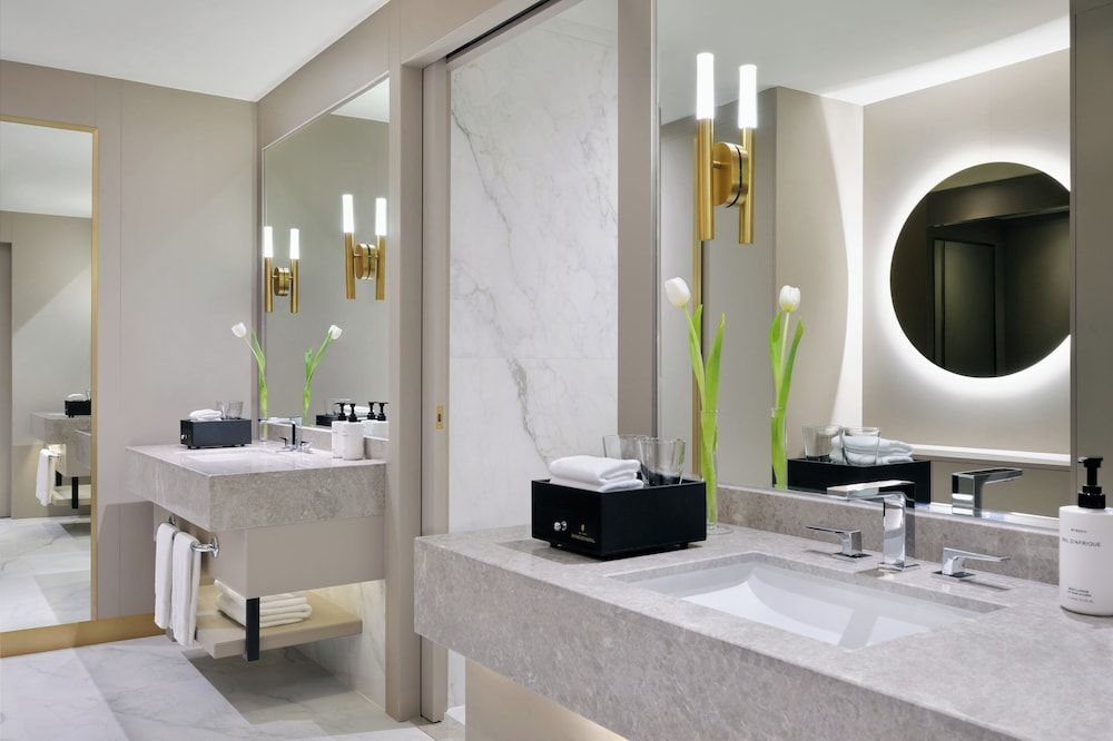 Royal Suite
