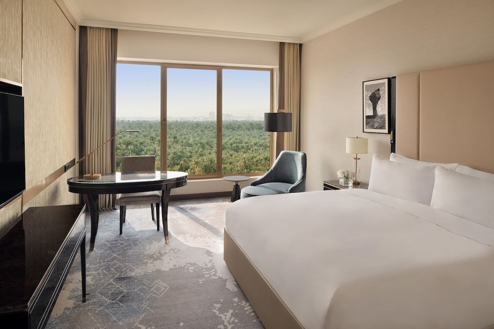 Premium Room, 1 King Bed