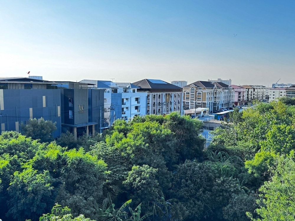 undefined The Great Residence Suvarnabhumi Airport 4