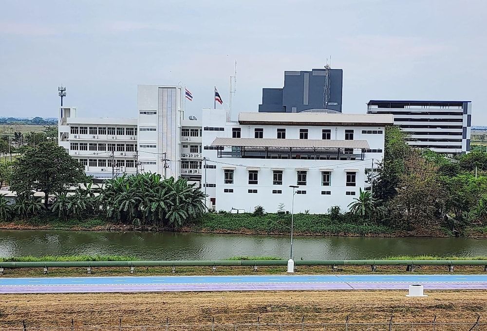 undefined The Great Residence Suvarnabhumi Airport 3