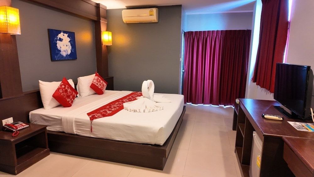 undefined The Great Residence Suvarnabhumi Airport 8