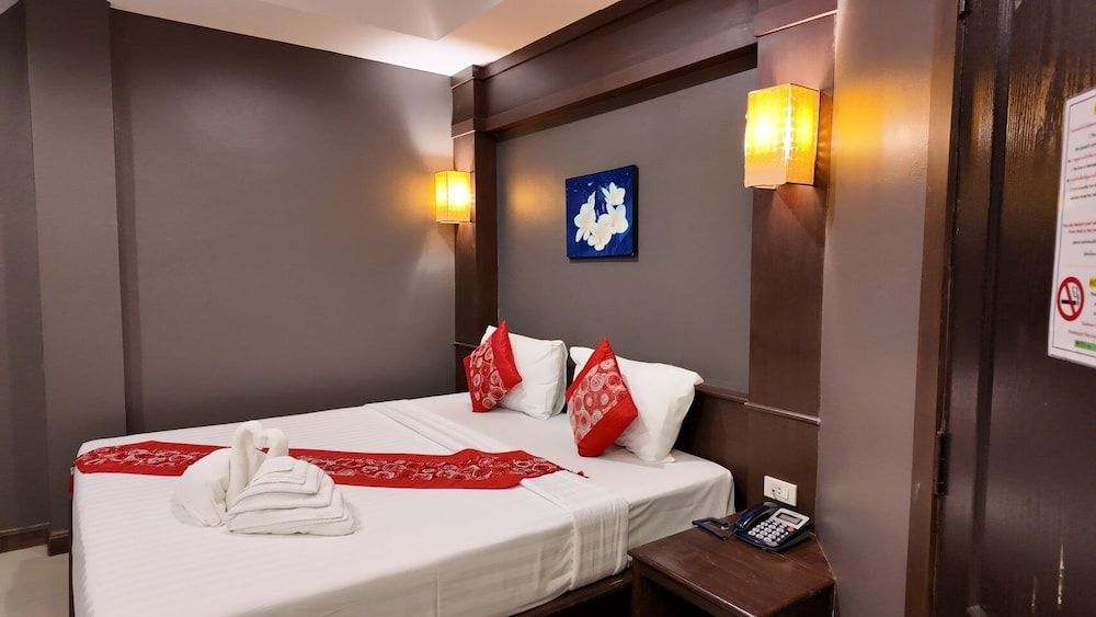 undefined The Great Residence Suvarnabhumi Airport 9