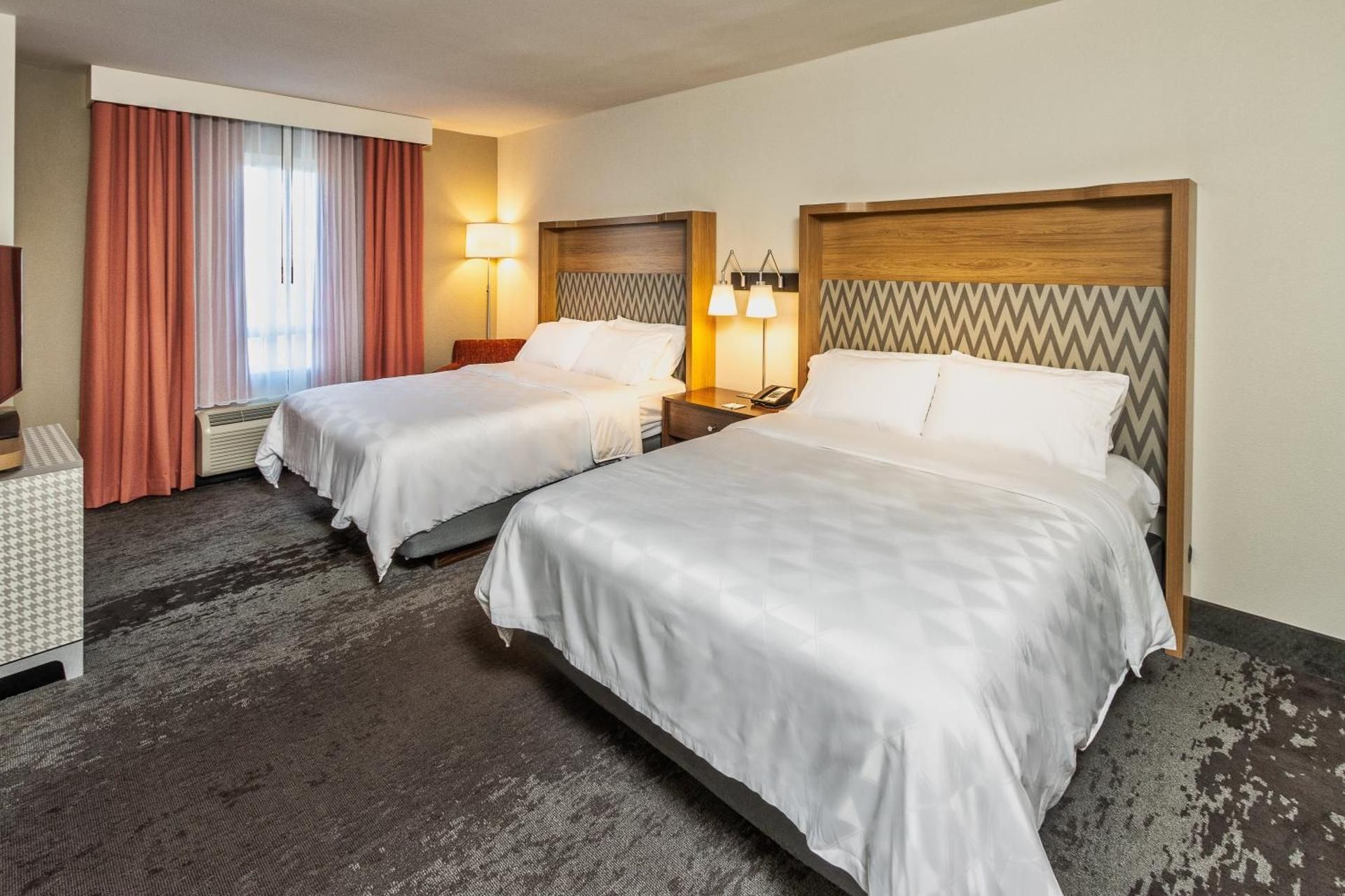 Double Room - Disability Access
