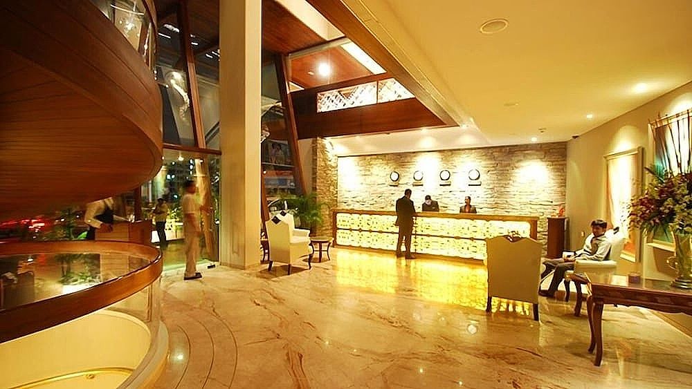 undefined Sai Palace Hotel Andheri 2