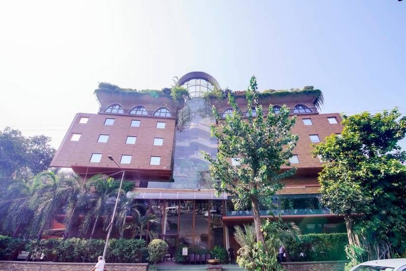 undefined Sai Palace Hotel Andheri 10