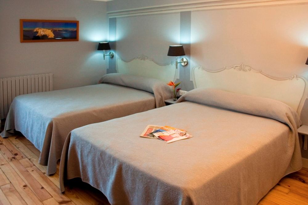 Majestic Quadruple Room 4