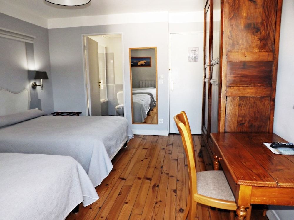 Majestic Quadruple Room 2