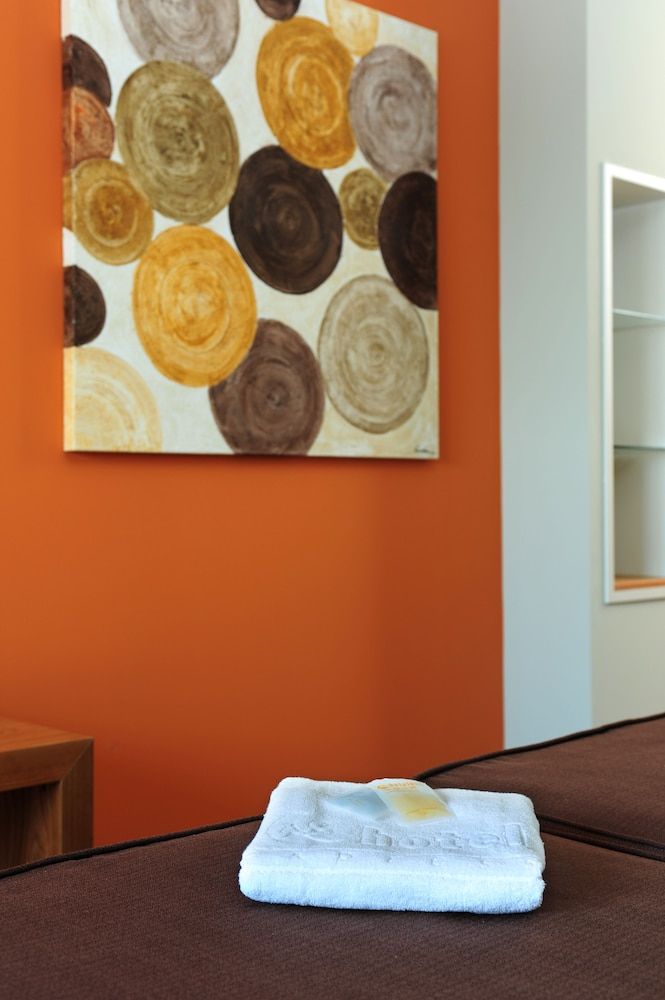 AS Hoteles Torrent Double Room Single Use 11