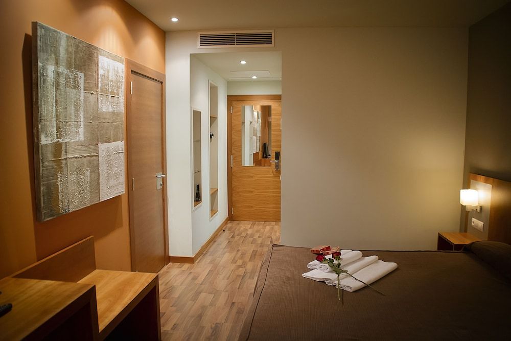 AS Hoteles Torrent Double Room Single Use 7