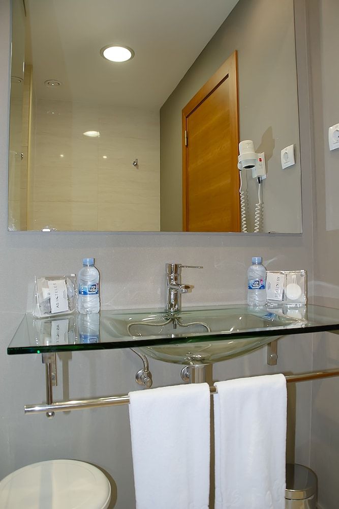 AS Hoteles Torrent Double Room Single Use 10