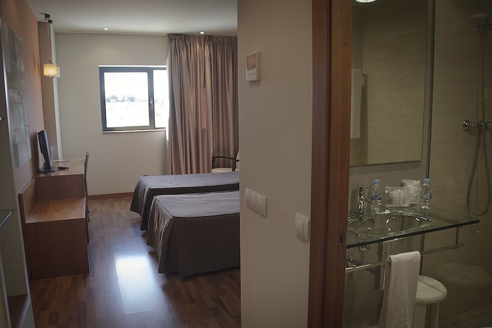 AS Hoteles Torrent Double Room Single Use 4