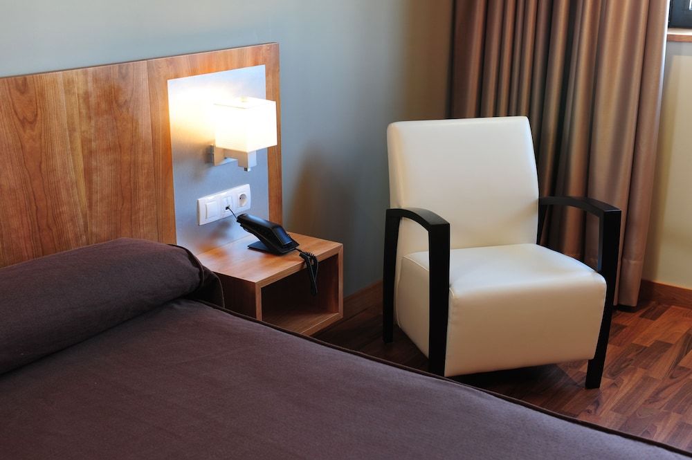 AS Hoteles Torrent Double Room Single Use 3