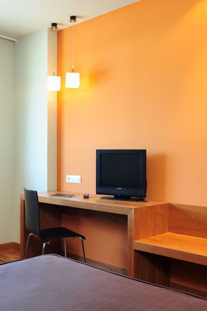 AS Hoteles Torrent Double Room Single Use 2