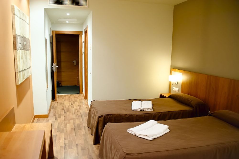 AS Hoteles Torrent Double Room Single Use 5